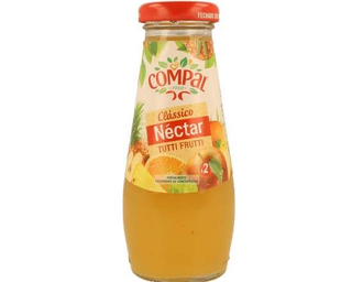Néctar de Tutti Fruti