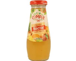 Néctar de Tutti Fruti