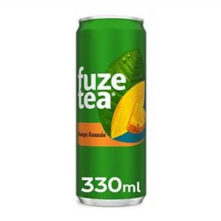Fuze Tea Manga Ananás
