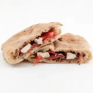 Panino Prosciutto Crudo