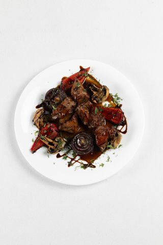 Ошийок у пиві (320г) 