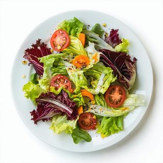 Insalata da comporre