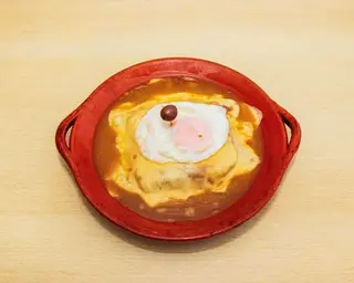 Francesinha Especial