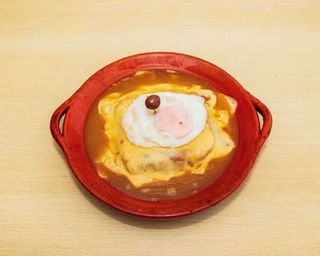 Francesinha Especial