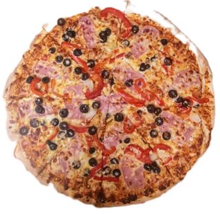 Pizza Siena 35cm