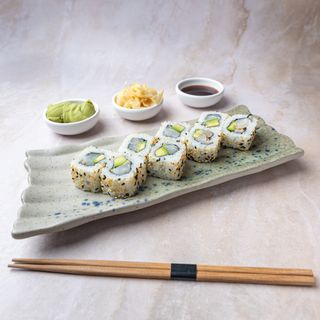 Avocado To Sakana Orada