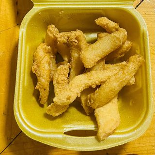 Chocos media ración 