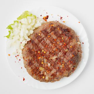 Slavonska pljeskavica