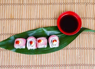 Самурай ( 4бр)