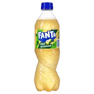 Fanta Pară 500ml