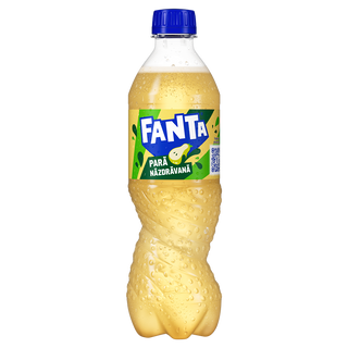 Fanta Pară 500ml