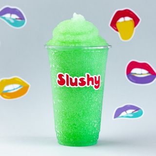 მოჰიტოს სლაში