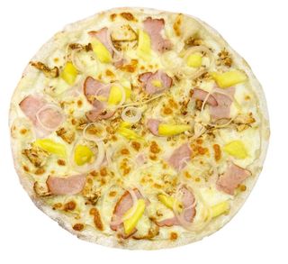 Піца Тропікана