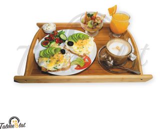 Petit Déjeuner Royal