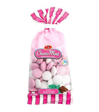 (160770) Dražeje čokoladne sa mentom 150g