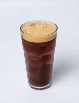 Iced Americano