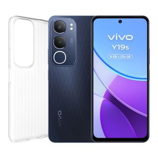 Vivo Y19S 6,68" 256Gb Negro - 6935117896601