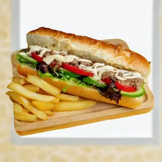 Le Kafta