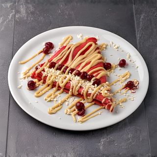 Švarcvald palačinka