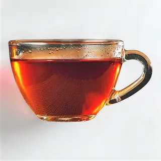 Flavored Tea