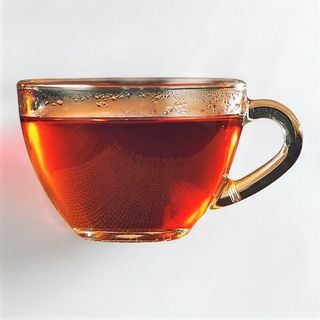 Flavored Tea