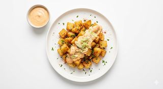 Patatas Bravas