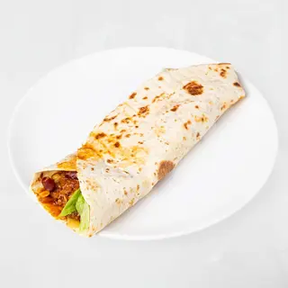 Mexico Wrap