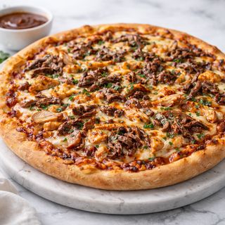 Pizza Carne 30 cm