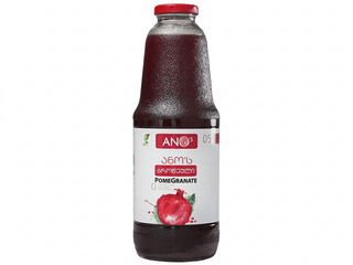 Sok z granatu Сік гранатовий (1L) (1l)