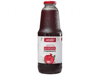 Sok z granatu Сік гранатовий (1L) (1l)