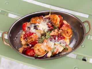 Сніданок all day (470г)