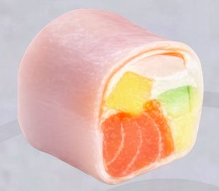 Aro Maki Tropicale