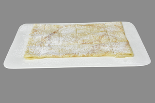 Crêpe Nature