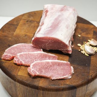 Lomo De Cerdo Ral D'Avinyó Fileteado 400 Gr