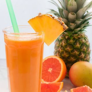 Cocktail Juice