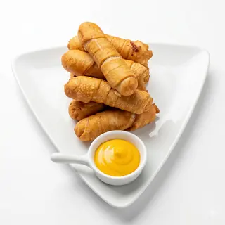 Tequeños De Queso (8 Uds.)