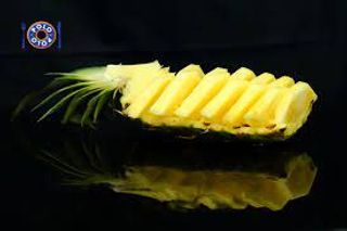 111 - Ananas fresco