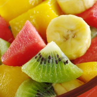 Salada de Fruta - fruta sazonal