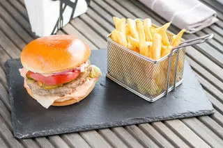 Burger de vita