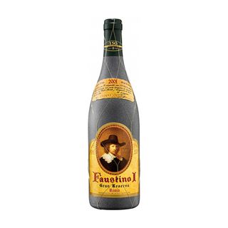 Vino Tinto Faustino I G Rva (750 Ml.)