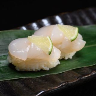 Nigiri Hotate 