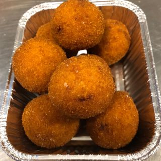 Arancini di riso - 8 pezzi