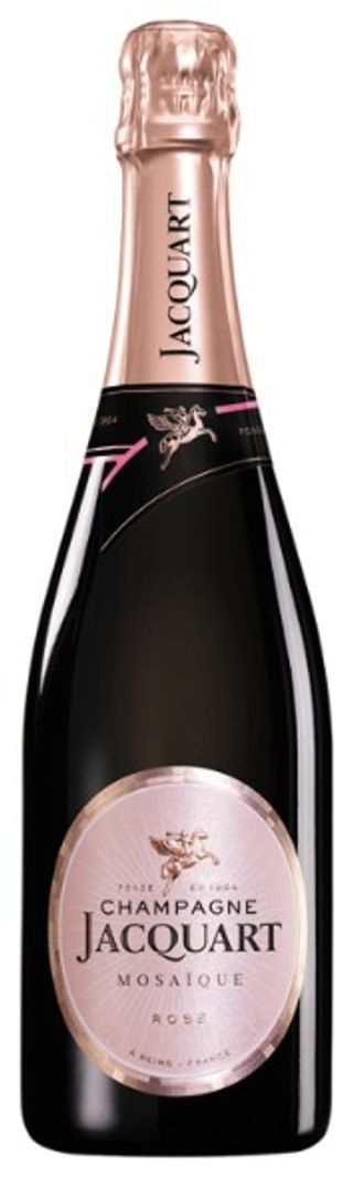 Champagne Jacquart Mosaique Rosè 75 cl