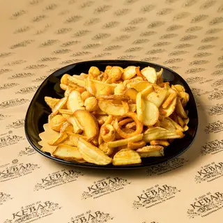 Patate mix