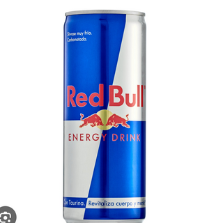 Redbull clásico 