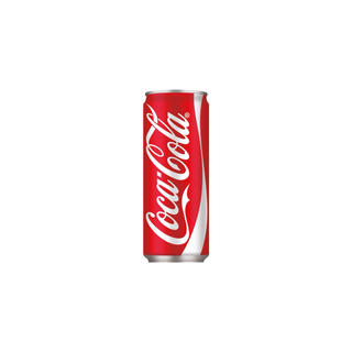 Coca-cola 330ml