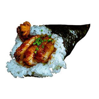 Temaki de Pato