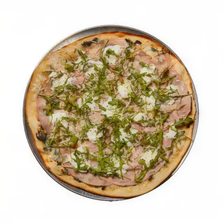 PIZZA SANTADELA
