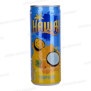 hawai 25 cl