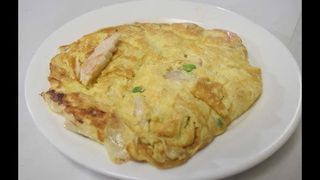 Omelette Queen Bridge